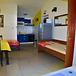 Slavica Apartamento *