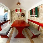Apartamento Slavica Jezera