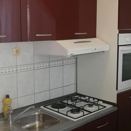 Apartamento Slavica
