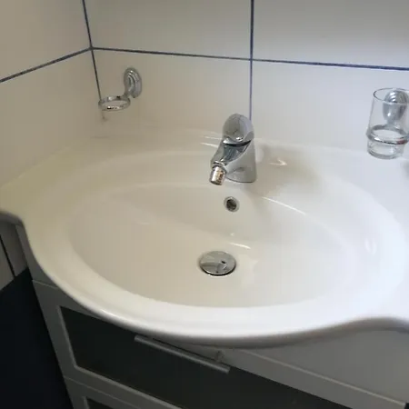 Slavica Apartman