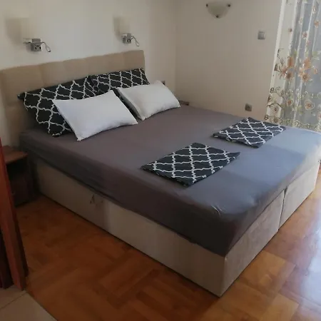 Apartamento Slavica Jezera