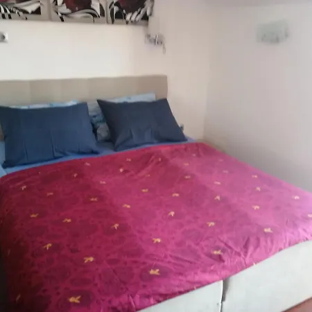 Apartamento Slavica Jezera