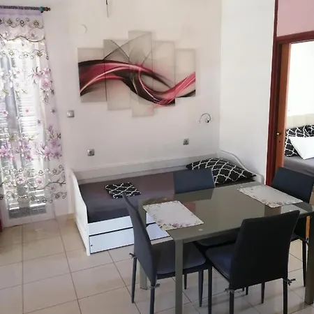 Apartamento Slavica *