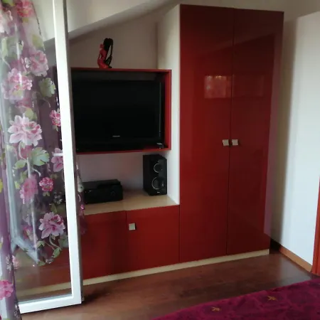 Slavica Apartman