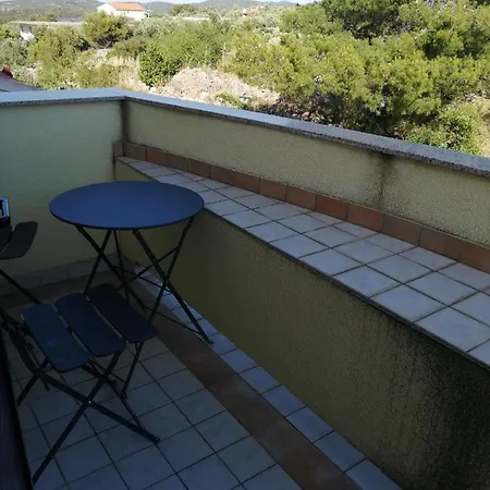 Apartman Slavica