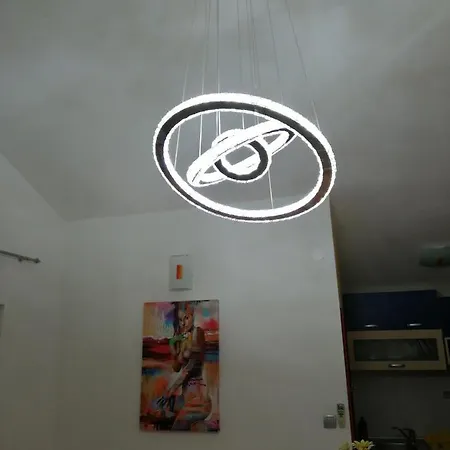 Apartman Slavica *