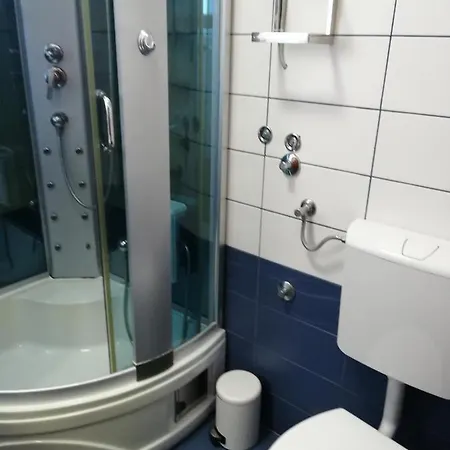 Apartamento Slavica Jezera