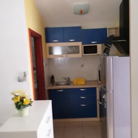 Apartamento Slavica *