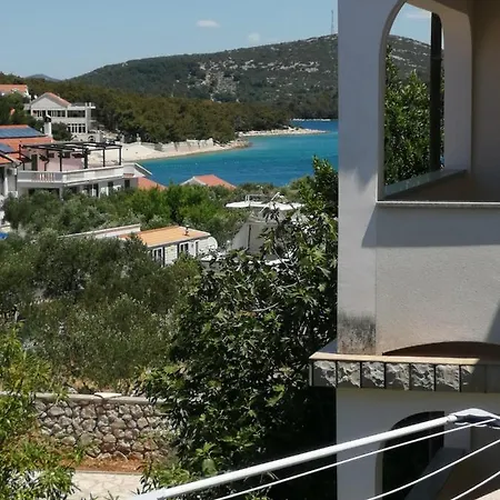 Apartman Slavica Jezera