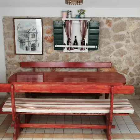 Apartamento Slavica