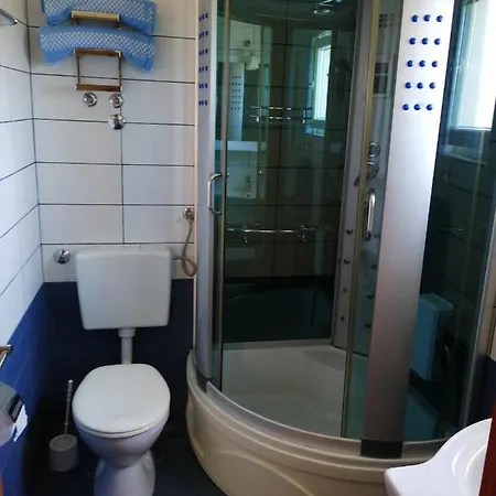 Apartamento Slavica *