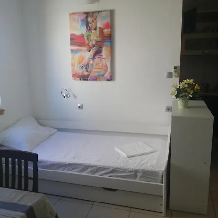 Apartamento Slavica Jezera