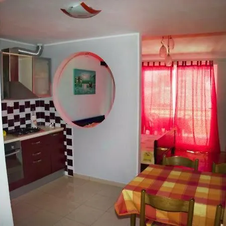 Slavica Apartman *