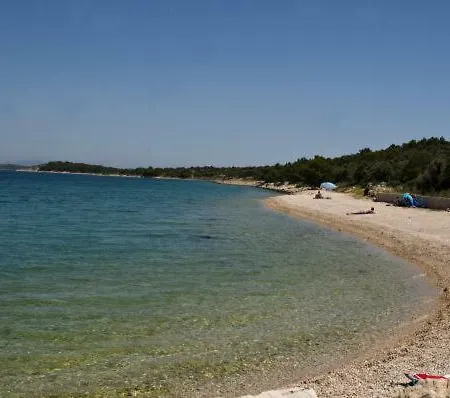 Slavica Apartman