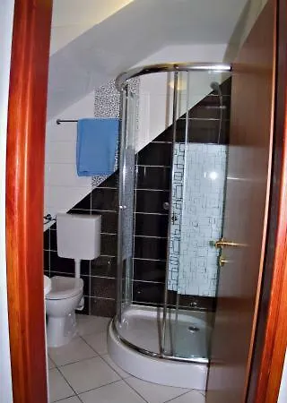 Slavica Apartman