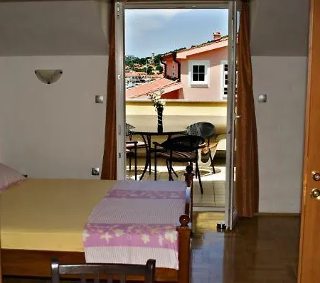 Slavica Apartman