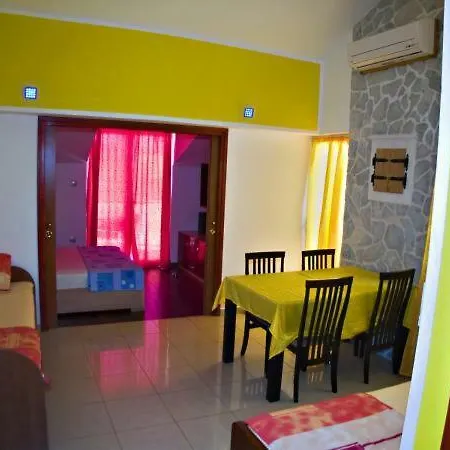 Apartman Slavica