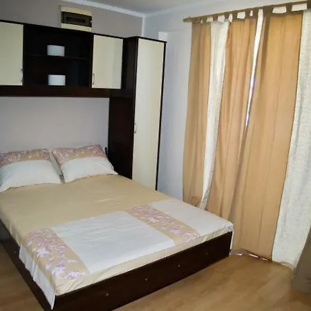 Slavica Apartamento