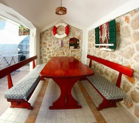 Apartamento Slavica Jezera