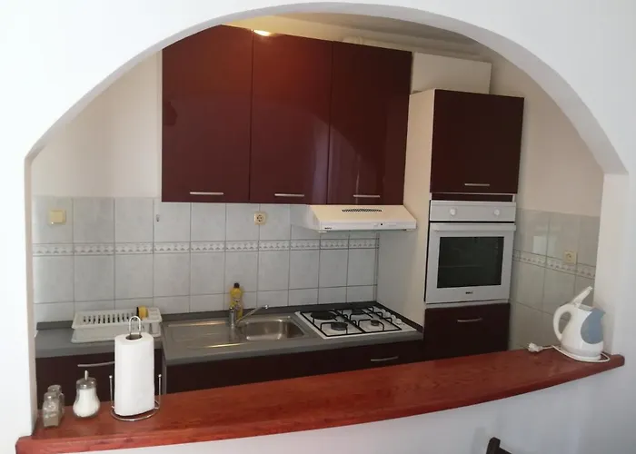 Slavica Апартаменты