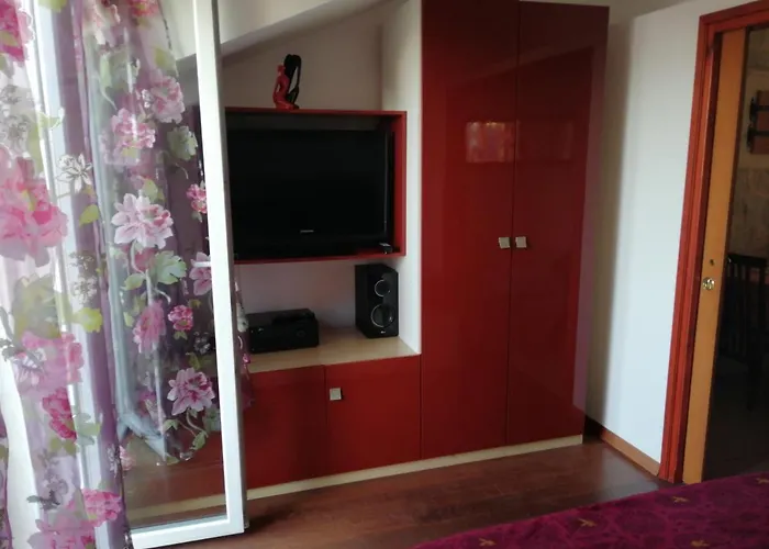 Slavica Апартаменты