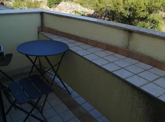 Апартаменты Slavica