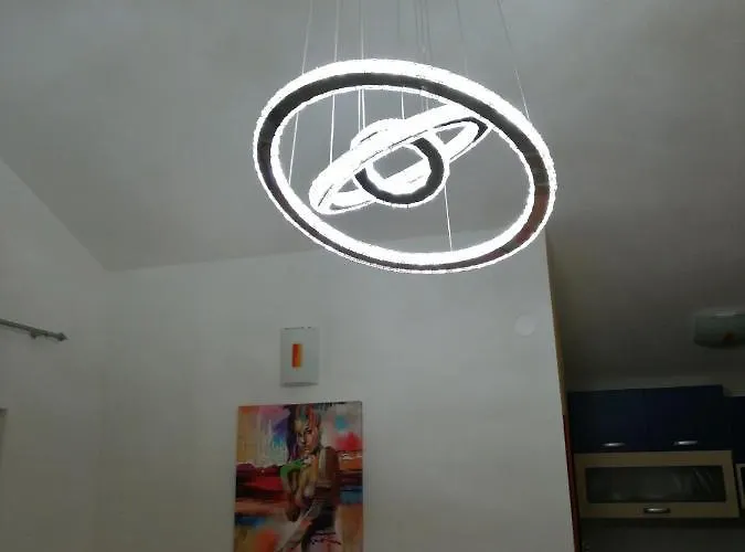 Апартаменты Slavica *