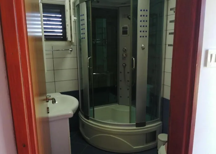 Slavica Апартаменты *