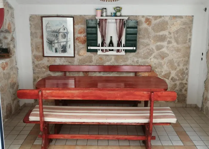 Апартаменты Slavica