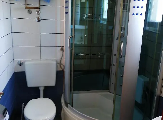 Апартаменты Slavica *