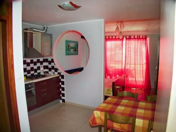 Slavica Апартаменты *