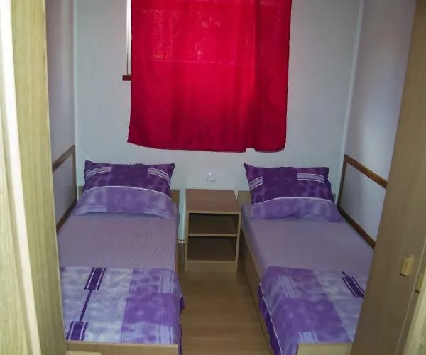 Slavica * Езера