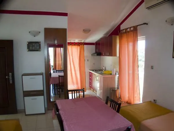 Slavica * Езера