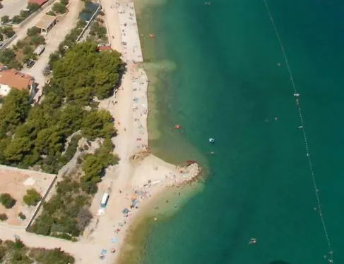 Slavica Апартаменты *