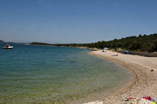 Slavica Апартаменты