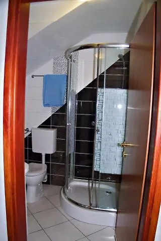 Slavica Апартаменты