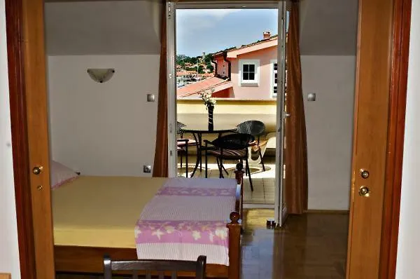 Slavica Апартаменты