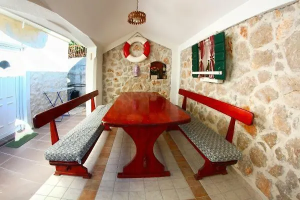 Апартаменты Slavica Езера